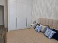 2-комнатная квартира · 55 м² · 6/9 этаж · помесячно, Абая 123 за 330 000 〒 в Костанае — фото 9