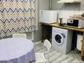 2-бөлмелі пәтер · 55 м² · 1/9 қабат, Ермекова 58, бағасы: 15 000 ₸ в Караганде, Казыбек би р-н — фото 5