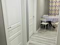 2-бөлмелі пәтер · 55 м² · 1/9 қабат, Ермекова 58, бағасы: 15 000 ₸ в Караганде, Казыбек би р-н — фото 7