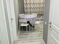 2-бөлмелі пәтер · 55 м² · 1/9 қабат, Ермекова 58, бағасы: 15 000 ₸ в Караганде, Казыбек би р-н — фото 8