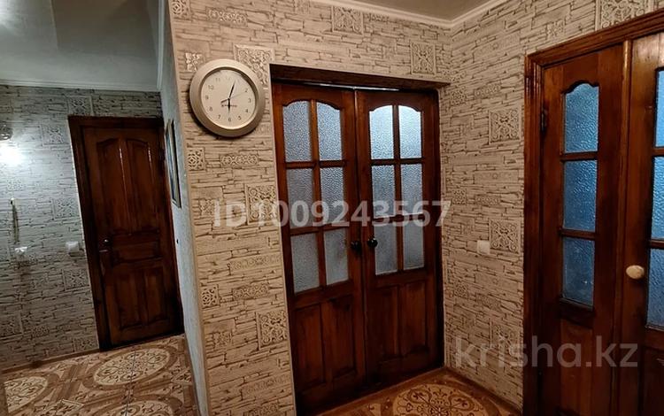 4-комнатная квартира · 85.2 м² · 5/5 этаж, Баймуканова 86 — Баймуканова-Биржан сал за 26.5 млн ₸ в Кокшетау — фото 4