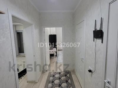1-комнатная квартира · 43 м² · 3/12 этаж, мкр Кайтпас 1, Байдибек би 116 за 25.5 млн ₸ в Шымкенте, Каратауский р-н