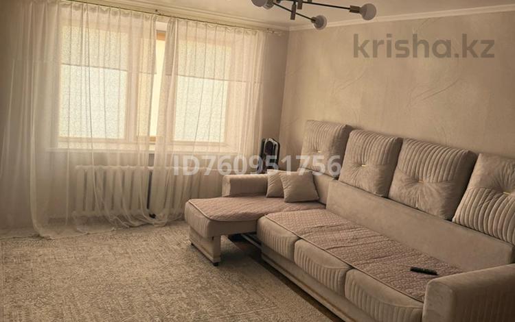 4-комнатная квартира · 110 м² · 5/5 этаж, Абая 83 — Улытауская за 32 млн ₸ в Жезказгане — фото 3