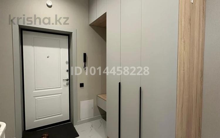 2-комнатная квартира · 60 м² · 3/12 этаж, Улица А 52 8 — Нурлы жол за 270 000 ₸ в Астане, Сарайшык р-н — фото 2