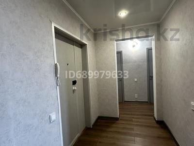 2-комнатная квартира, 48 м², 5/9 этаж, Бухар Жырау 11/1 за 23 млн 〒 в Павлодаре