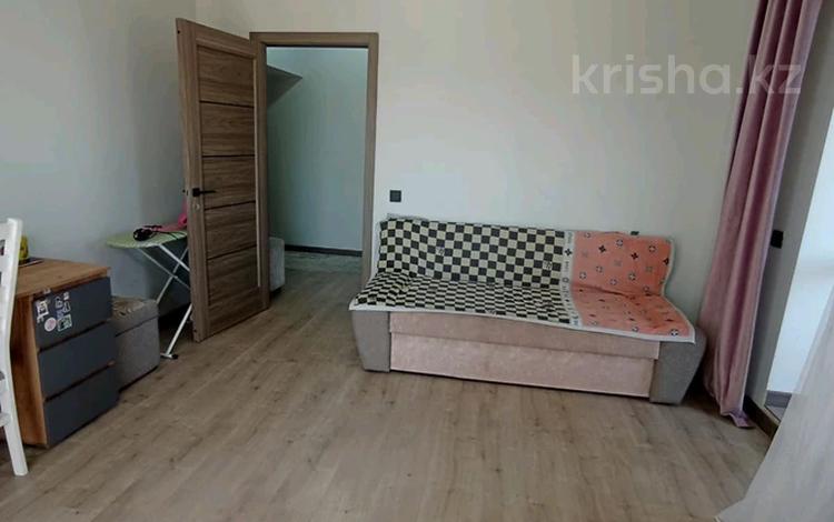 2-бөлмелі пәтер · 75 м² · 3/9 қабат, Мустафина 13, бағасы: 33 млн ₸ в Астане, Алматы р-н — фото 2
