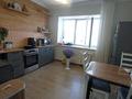 2-бөлмелі пәтер · 75 м² · 3/9 қабат, Мустафина 13, бағасы: 33 млн ₸ в Астане, Алматы р-н — фото 14