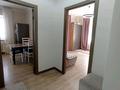 2-бөлмелі пәтер · 75 м² · 3/9 қабат, Мустафина 13, бағасы: 33 млн ₸ в Астане, Алматы р-н — фото 3