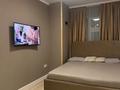 2-бөлмелі пәтер · 45 м² · 1/5 қабат, Габдуллина — Республики, бағасы: 26 млн ₸ в Астане, р-н Байконур