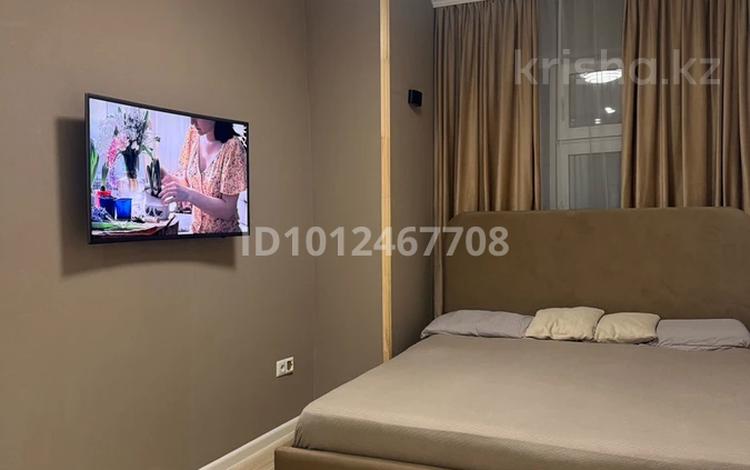 2-бөлмелі пәтер · 45 м² · 1/5 қабат, Габдуллина — Республики, бағасы: 26 млн ₸ в Астане, р-н Байконур — фото 2