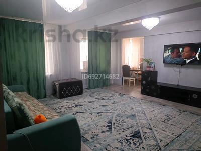 3-комнатная квартира, 70 м², 5/5 этаж, Сейфуллина 3 за 21 млн 〒 в Балхаше