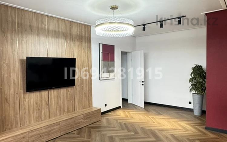 2-комнатная квартира, 70 м², 7/9 этаж, Акана Серы 188