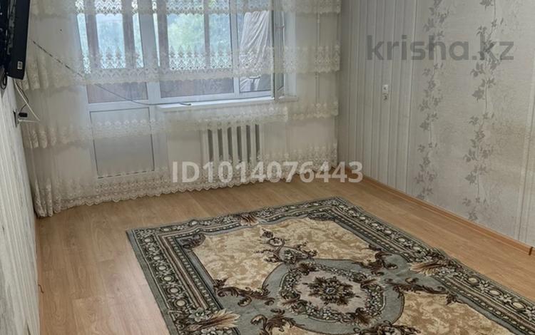 1-бөлмелі пәтер · 31 м² · 3/5 қабат, Абая 5/3, бағасы: 10 млн ₸ в Хромтау — фото 2