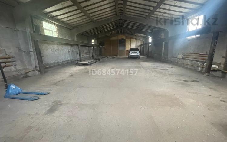 Склады · 300 м² за 360 000 ₸ в Мичуринское — фото 2
