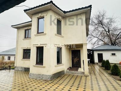 Отдельный дом · 10 комнат · 180 м² · 14 сот., Ладучкина 3 Б за 47 млн 〒 в Талдыбулаке