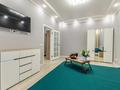 1-комнатная квартира · 40 м² · 9/10 этаж, Анет баба 11 за 19 000 ₸ в Астане, Есильский р-н — фото 4