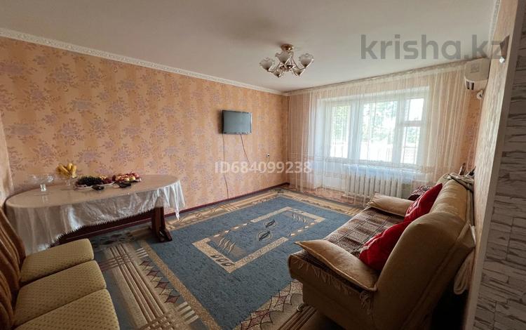 3-комнатная квартира · 67.4 м² · 5/5 этаж, Темиртауская 21 за 18.5 млн ₸ в Уральске — фото 11