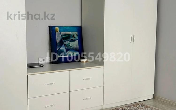 1-комнатная квартира · 40.2 м² · 1/4 этаж, 29а мкр, 29а мкрн 103 за 11 млн ₸ в Актау — фото 2