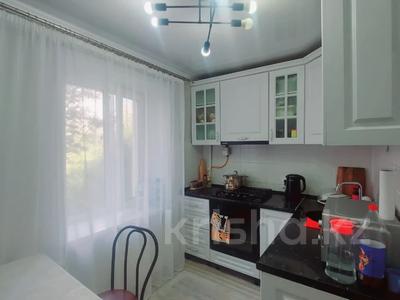 3-бөлмелі пәтер · 56.7 м² · 5/9 қабат, Юго-Восток ш/а., пр. Строителей 25, бағасы: 21.5 млн ₸ в Караганде, Казыбек би р-н