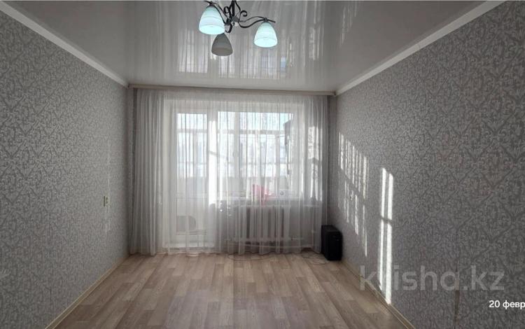 2-бөлмелі пәтер · 49.6 м² · 6/9 қабат, пр. Металлургов, бағасы: 11.5 млн ₸ в Темиртау — фото 2