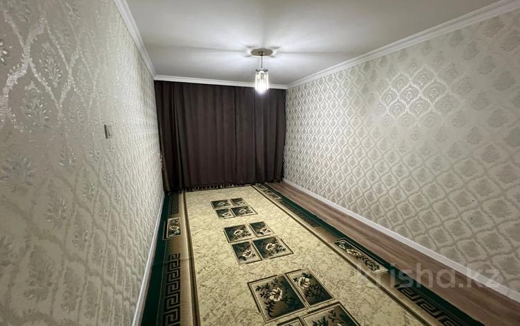 2-бөлмелі пәтер · 45 м² · 1/5 қабат, МАНГЕЛЬДИНА — ЯНГИ ШАХАР, бағасы: 16.2 млн ₸ в Шымкенте, Абайский р-н — фото 2