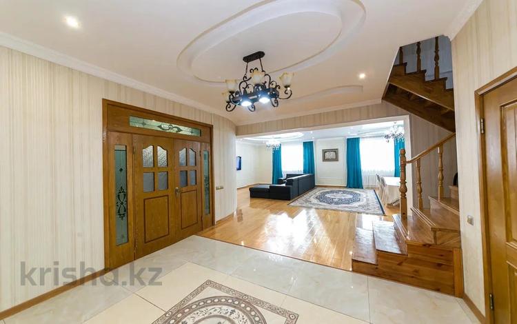 Жеке үй · 4 бөлме · 340 м² · 12 жүзд., Жылыбулак, бағасы: 99 млн ₸ в Астане, Алматы р-н — фото 27