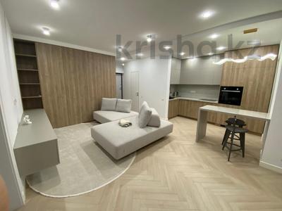 Продажа квартир в Алматы: 2-комнатная квартира · 66 м² · 7/9 этаж, Аскарова Асанбая 21 за 62 млн 〒 2-комнатная квартира · 66 м² · 7/9 этаж, Аскарова Асанбая 21 за 62 млн 〒 в Алматы, Наурызбайский р-н