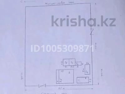 Участок · 21 сотка, Сахариева 61 за 17 млн 〒 в 