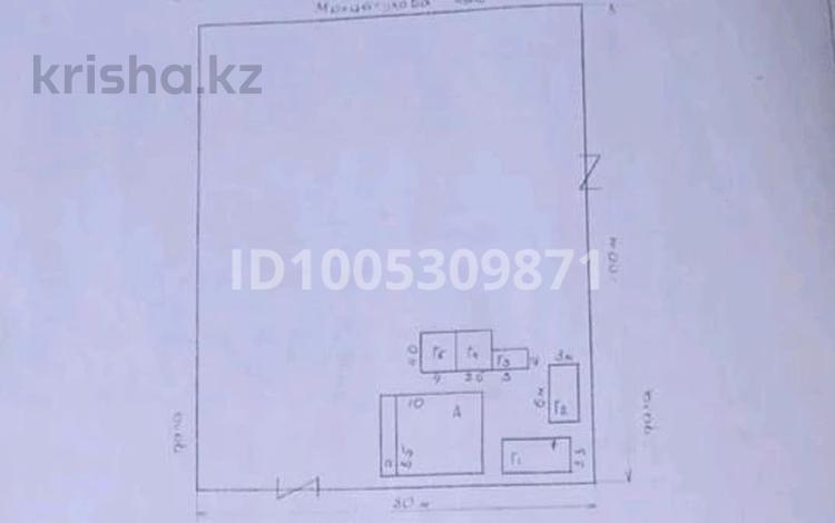 Участок · 21 сотка, Сахариева 61 за 17 млн 〒 в  — фото 2