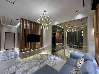 3-бөлмелі пәтер · 90 м² · 10/18 қабат, Курмангазы 145, бағасы: 450 000 〒 в Алматы, Алмалинский р-н