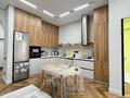 3-бөлмелі пәтер · 89 м² · 9/10 қабат, 40-й микрорайон 2, бағасы: 51.5 млн ₸ в Актау — фото 3