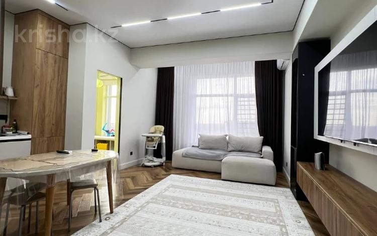 3-бөлмелі пәтер · 89 м² · 9/10 қабат, 40-й микрорайон 2, бағасы: 51.5 млн ₸ в Актау — фото 7