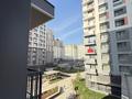 3-комнатная квартира · 64 м² · 3/12 этаж, мкр Гажайып, Микрорайон Гажайып, 5/4 блок 2 / улица Бауыржана Момышулы за 60 млн ₸ в Алматы, Алатауский р-н — фото 3