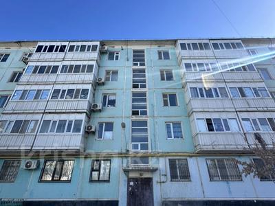 2-комнатная квартира · 44 м² · 2/5 этаж, Шұғыла 20 за 8.7 млн 〒 в 