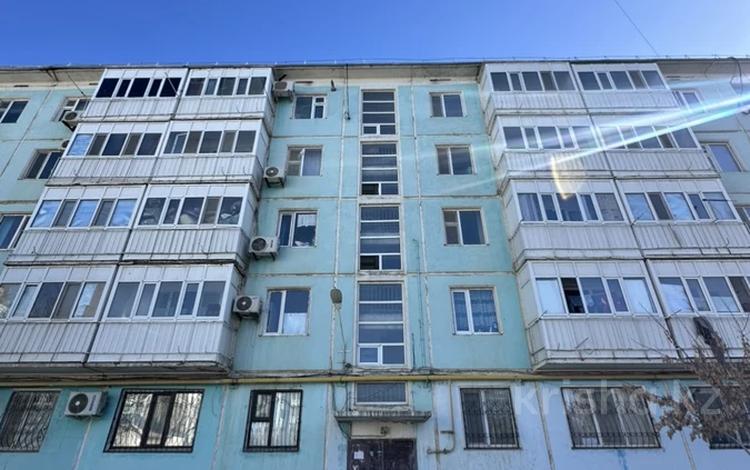 2-комнатная квартира · 44 м² · 2/5 этаж, Шұғыла 2 за 8.7 млн 〒 в  — фото 11