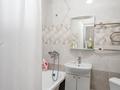3-комнатная квартира · 58.4 м² · 20/23 этаж, Орынбор 1 Б за ~ 40.6 млн ₸ в Астане, Есильский р-н — фото 3