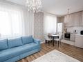 3-комнатная квартира · 58.4 м² · 20/23 этаж, Орынбор 1 Б за ~ 40.6 млн ₸ в Астане, Есильский р-н — фото 6