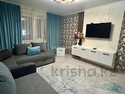 3-комнатная квартира · 64 м² · 6/10 этаж, Кутузова 46/1 за 27 000 ₸ в Павлодаре