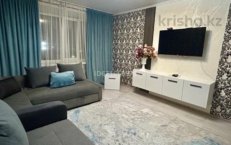 3-комнатная квартира · 64 м² · 6/10 этаж, Кутузова 46/1 за 27 000 ₸ в Павлодаре — фото 12
