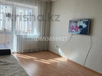 1-бөлмелі пәтер · 41 м² · 3/6 қабат, Садовая 100, бағасы: 22.2 млн ₸ в Костанае