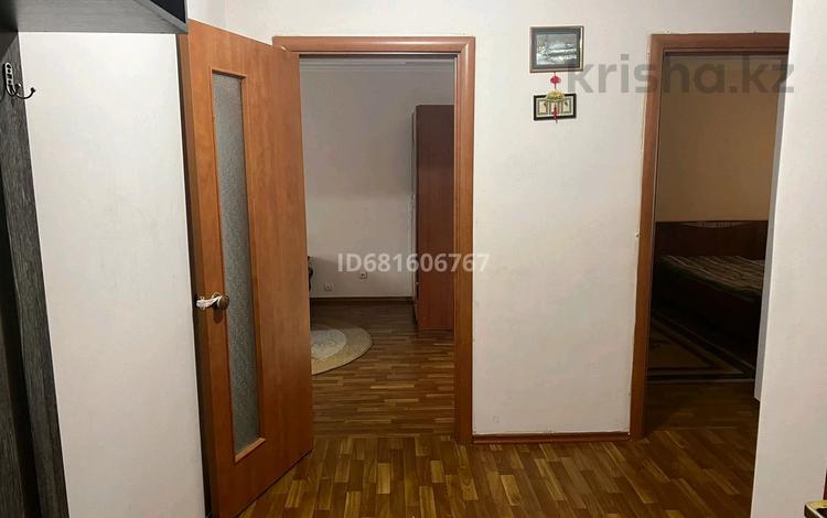 2-бөлмелі пәтер, 54 м², 1/10 қабат сағатына, Куишидина 46/3, бағасы: 1 000 〒 в Астане, Алматы р-н — фото 29