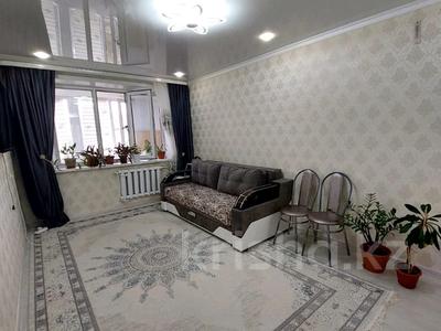 1-комнатная квартира, 35.6 м², 5/5 этаж, Кунаева за 12 млн 〒 в Уральске