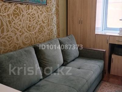 1-бөлмелі пәтер · 18.7 м² · 6/9 қабат, Казыбек би 125 — Досмухамедова, бағасы: 23 млн ₸ в Алматы, Алмалинский р-н