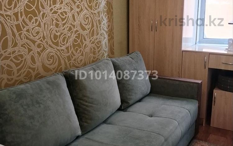 1-бөлмелі пәтер · 18.7 м² · 6/9 қабат, Казыбек би 125 — Досмухамедова, бағасы: 23 млн ₸ в Алматы, Алмалинский р-н — фото 21