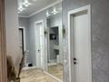 3-бөлмелі пәтер · 106.6 м² · 6/10 қабат, Жумабаева 13 — Городской Акимат, бағасы: 60 млн ₸ в Кокшетау