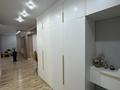 3-бөлмелі пәтер · 106.6 м² · 6/10 қабат, Жумабаева 13 — Городской Акимат, бағасы: 60 млн ₸ в Кокшетау — фото 2