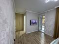 3-бөлмелі пәтер · 106.6 м² · 6/10 қабат, Жумабаева 13 — Городской Акимат, бағасы: 60 млн ₸ в Кокшетау — фото 24