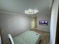 3-бөлмелі пәтер · 106.6 м² · 6/10 қабат, Жумабаева 13 — Городской Акимат, бағасы: 60 млн ₸ в Кокшетау — фото 25