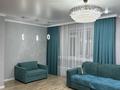 3-бөлмелі пәтер · 106.6 м² · 6/10 қабат, Жумабаева 13 — Городской Акимат, бағасы: 60 млн ₸ в Кокшетау — фото 29