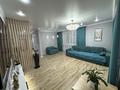 3-бөлмелі пәтер · 106.6 м² · 6/10 қабат, Жумабаева 13 — Городской Акимат, бағасы: 60 млн ₸ в Кокшетау — фото 31